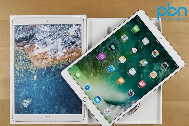 iPad Pro 10.5 (2017) - iPad giá rẻ dưới 4 triệu